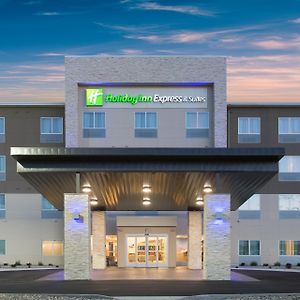 Holiday Inn Express & Suites - Rapid City - Rushmore South By Ihg